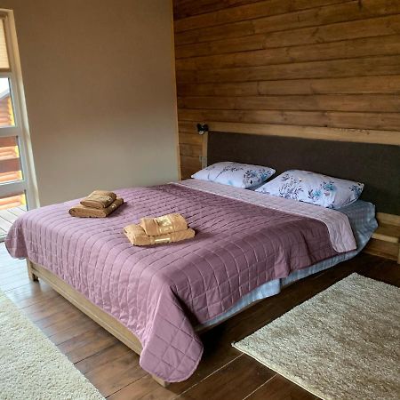 Villa 4Rest Tukhlya Esterno foto