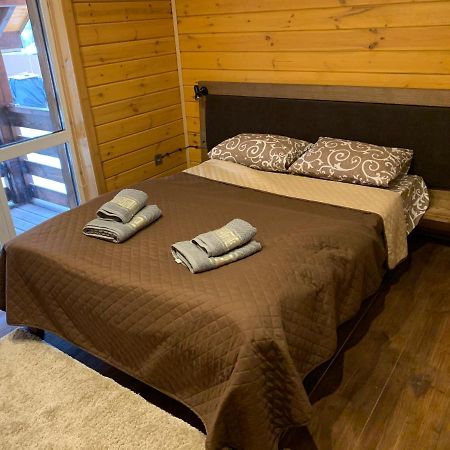 Villa 4Rest Tukhlya Esterno foto