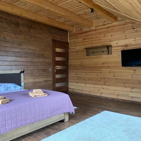 Villa 4Rest Tukhlya Esterno foto
