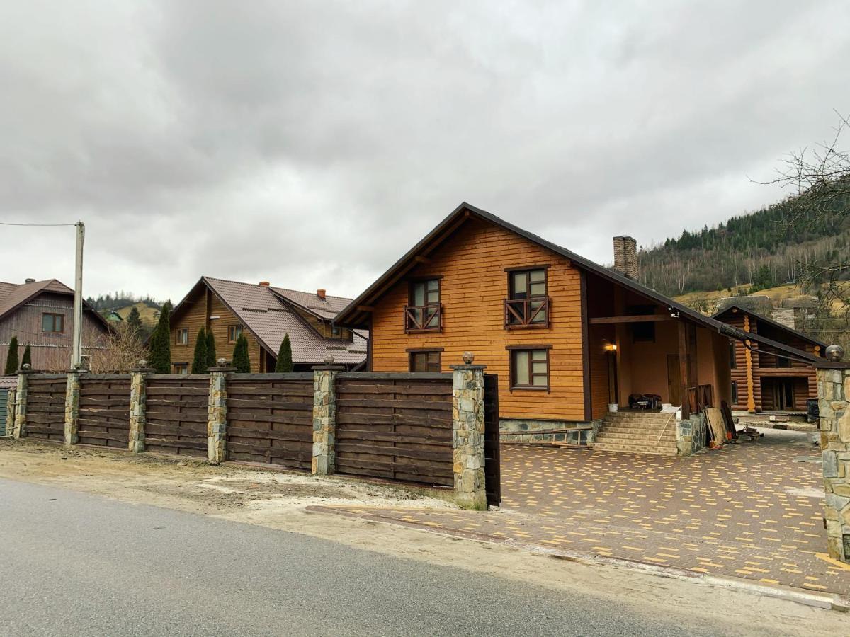 Villa 4Rest Tukhlya Esterno foto