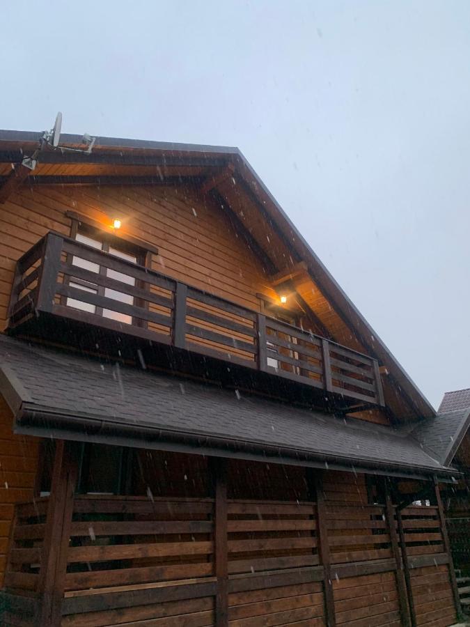 Villa 4Rest Tukhlya Esterno foto