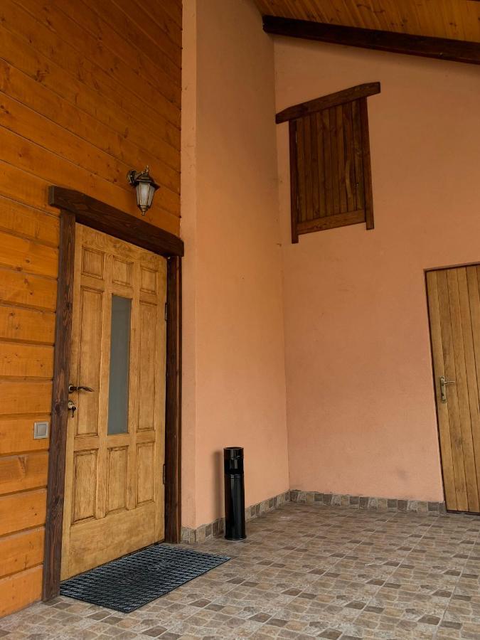 Villa 4Rest Tukhlya Esterno foto
