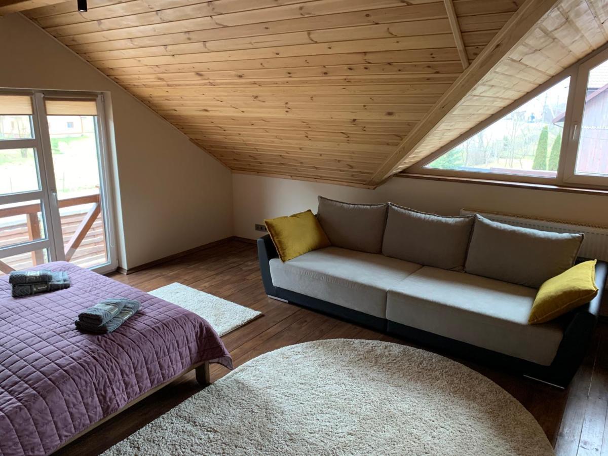 Villa 4Rest Tukhlya Esterno foto