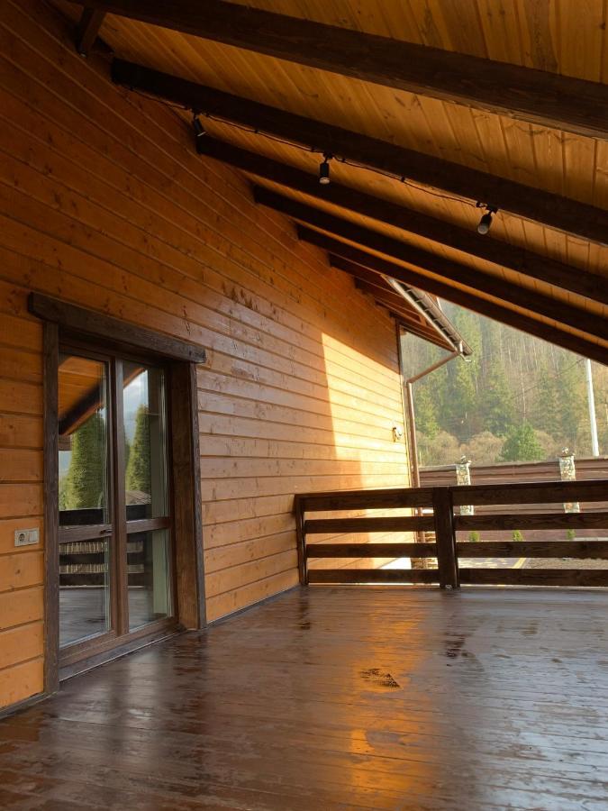 Villa 4Rest Tukhlya Esterno foto
