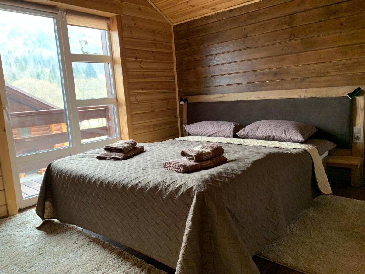 Villa 4Rest Tukhlya Esterno foto
