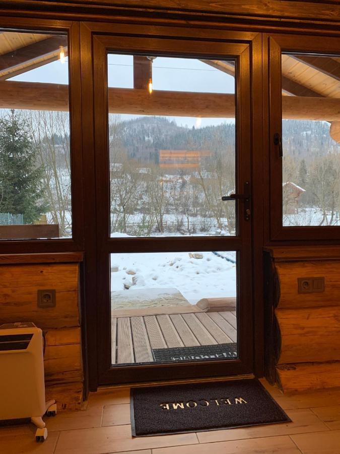 Villa 4Rest Tukhlya Esterno foto