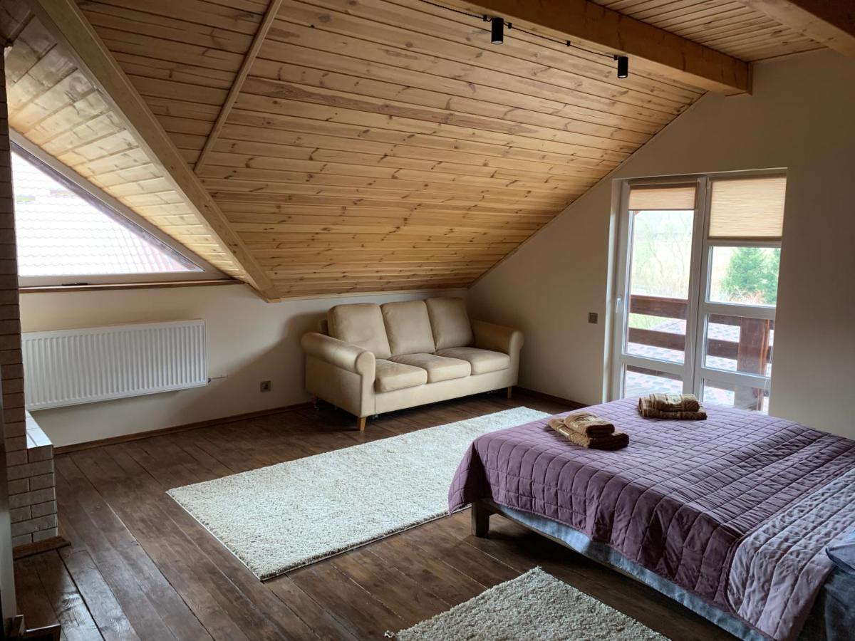 Villa 4Rest Tukhlya Esterno foto
