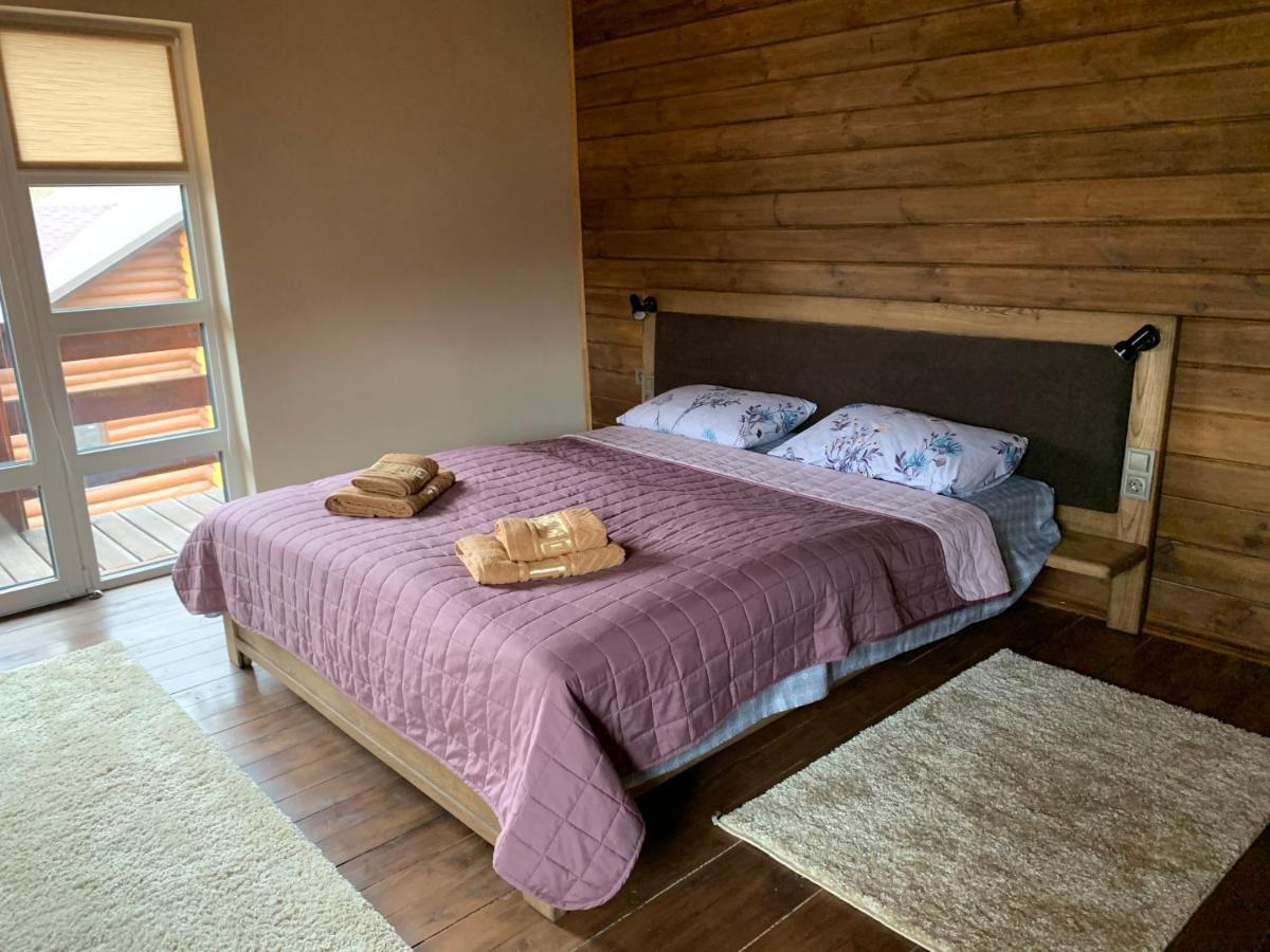 Villa 4Rest Tukhlya Esterno foto