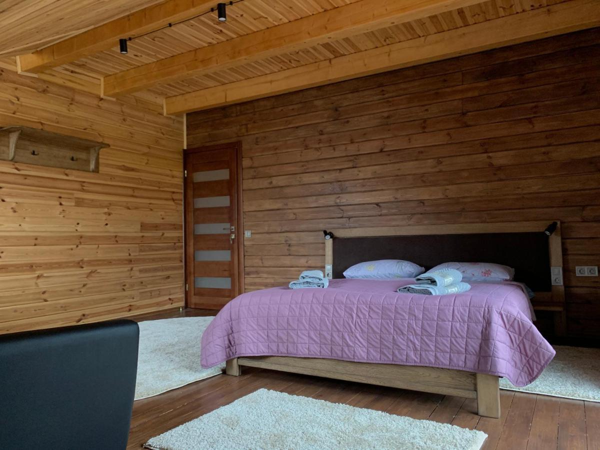 Villa 4Rest Tukhlya Esterno foto