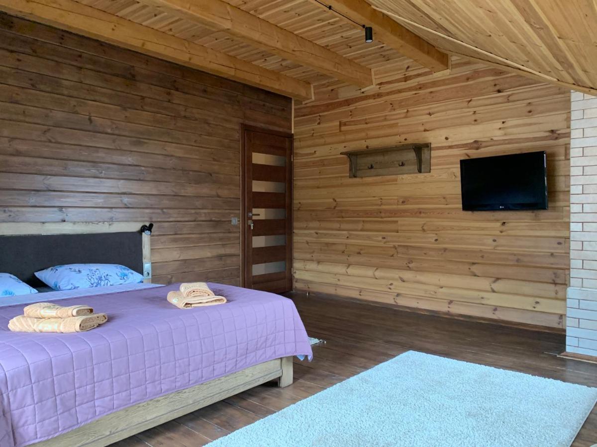Villa 4Rest Tukhlya Esterno foto